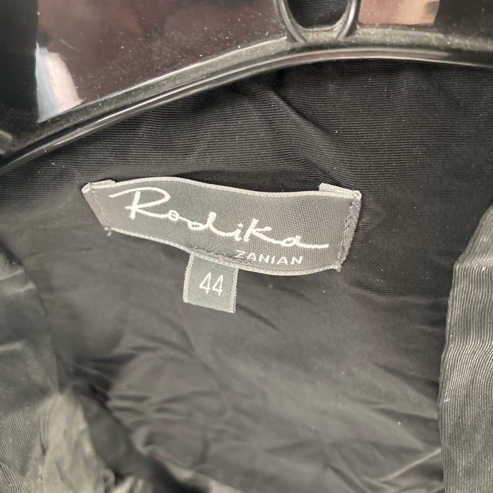 Women jacket - Picture 3 of 3